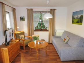 Apartment Wohnung 5 - Am Sonneneck by Interhome